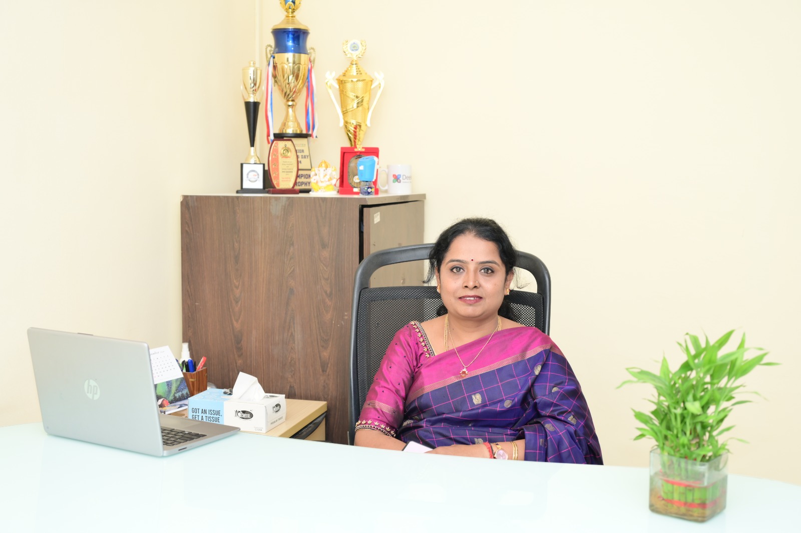Principal JLC